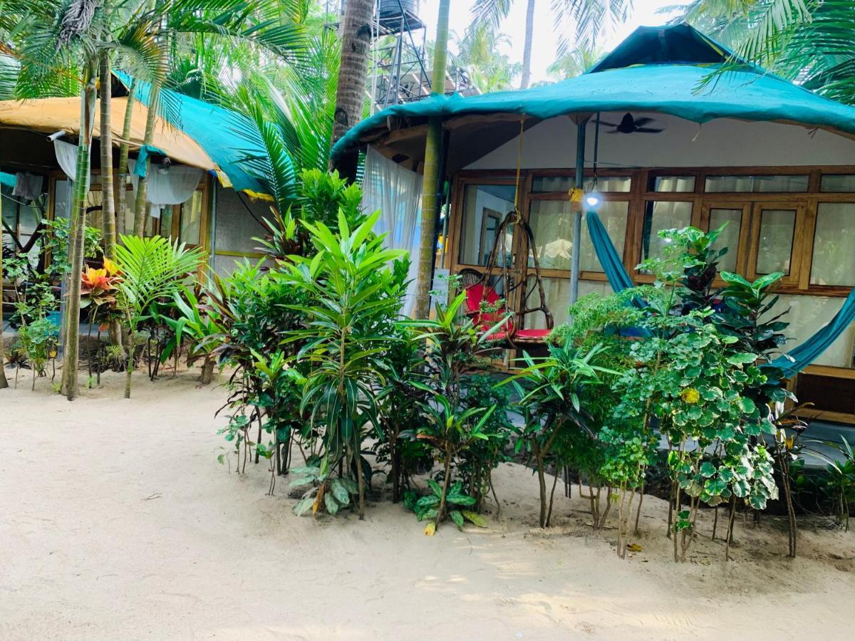 Hotel Lacto Cressida Huts