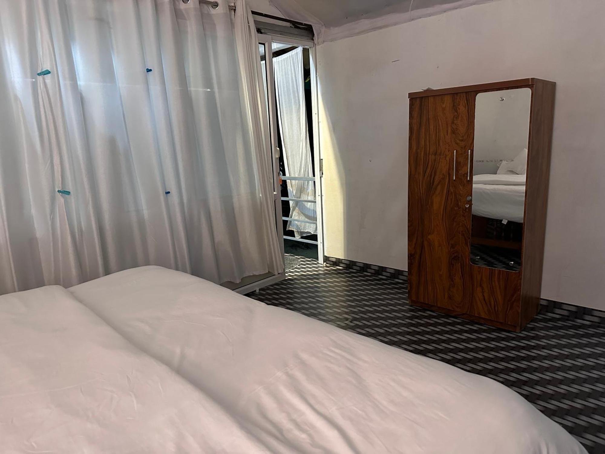 Hotel Lacto Cressida Huts Palolem