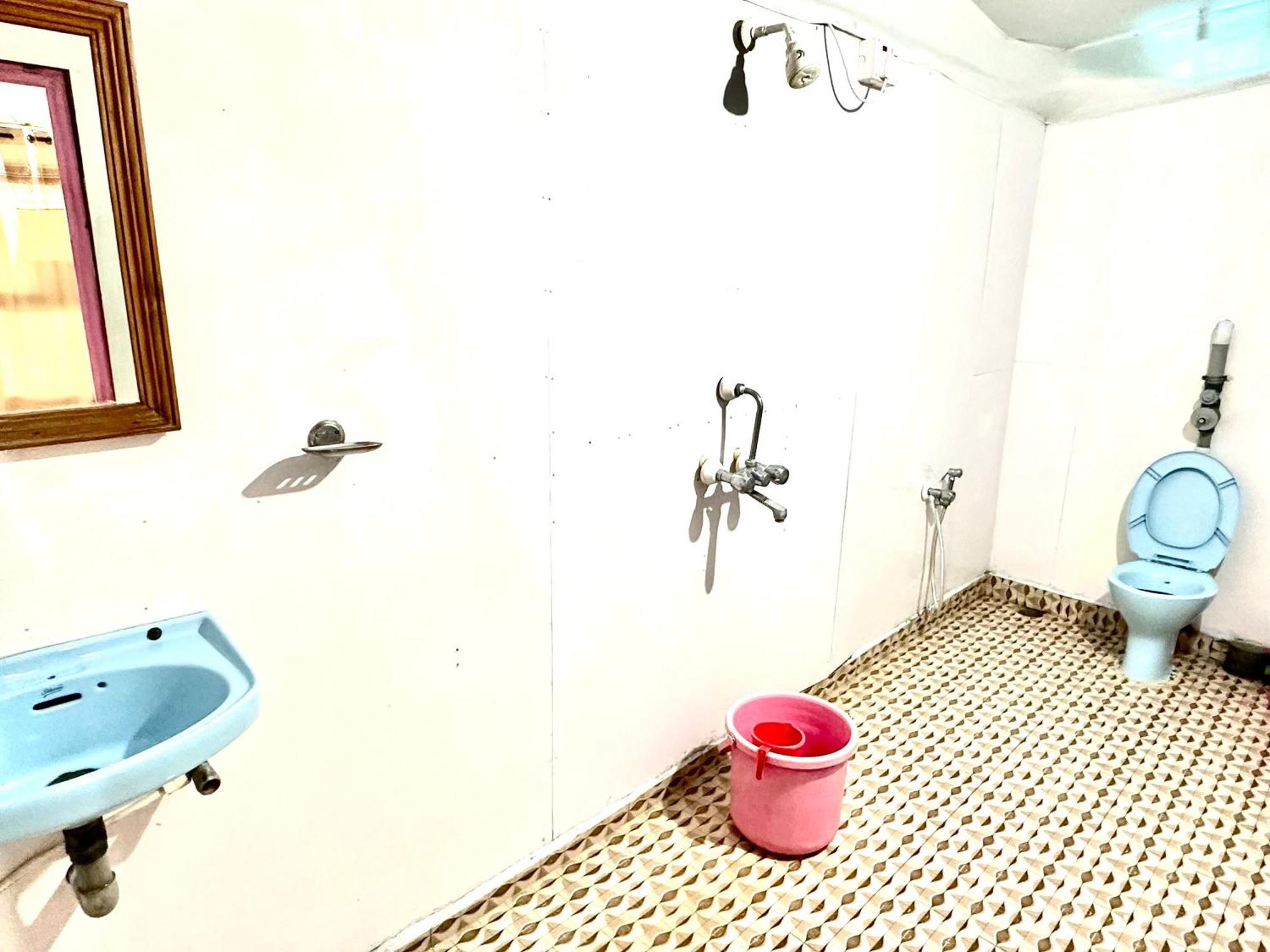 Lacto Cressida Huts Hotel Palolem